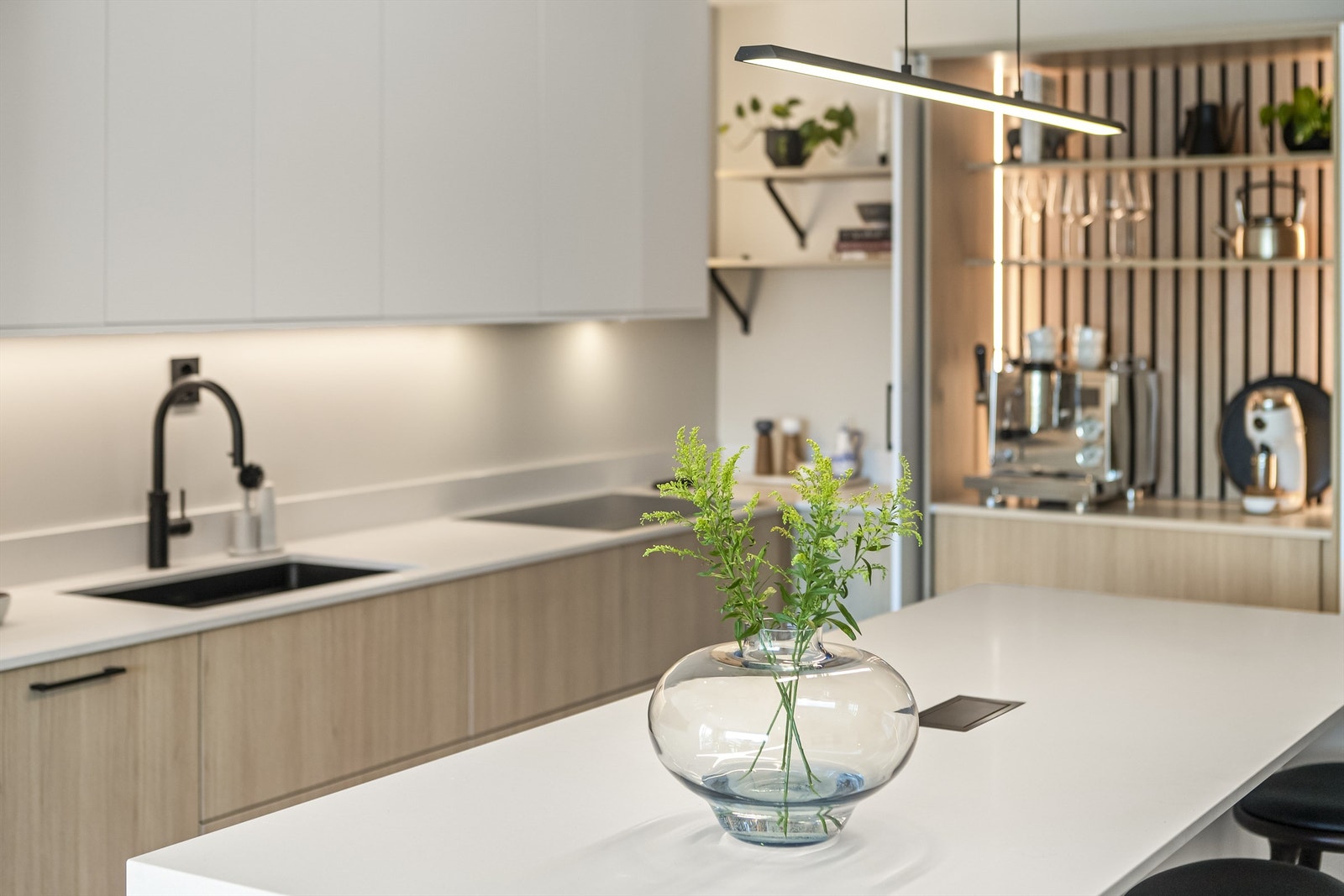 Når detaljene teller! Galleribilde