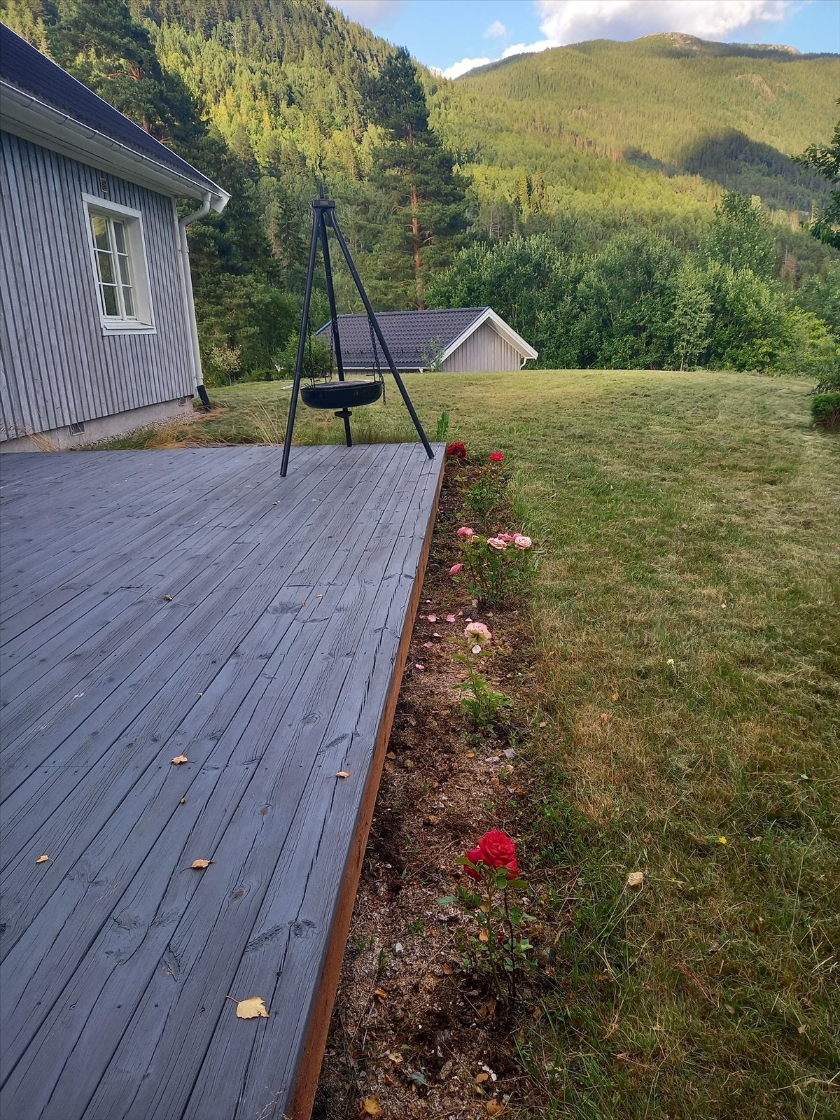 -Privat bilde- Galleribilde