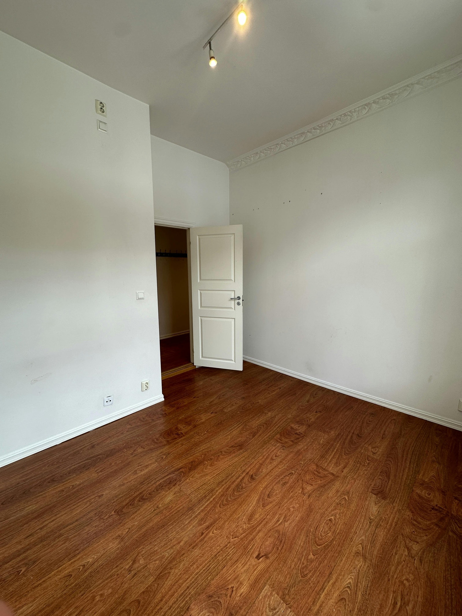 Soverom 2 Galleribilde