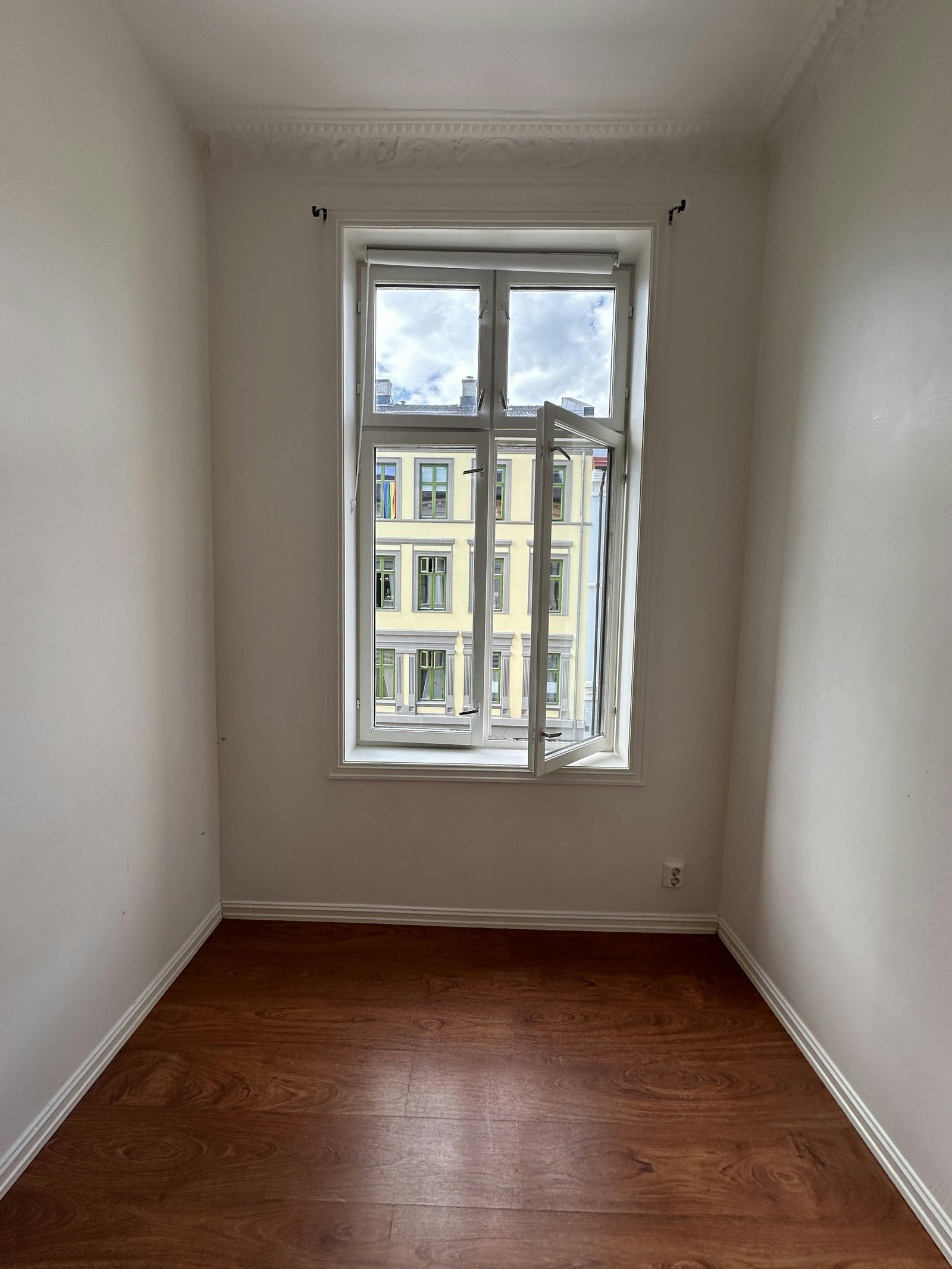 Soverom 3 Galleribilde