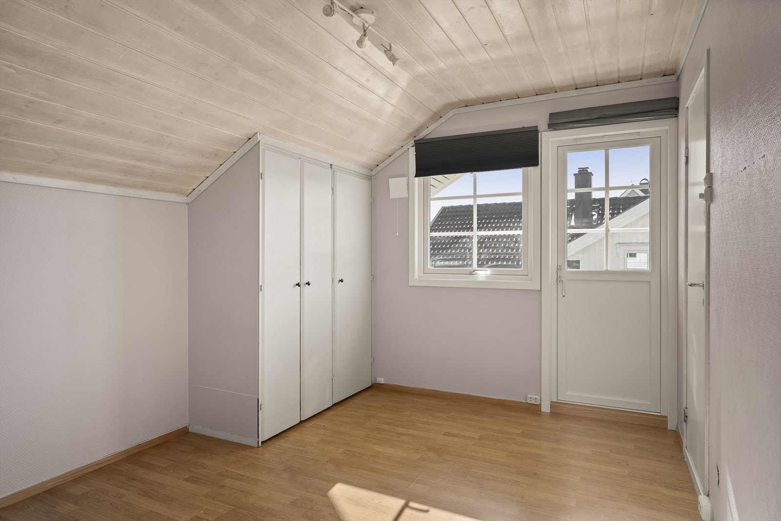 Soverom 3 Galleribilde