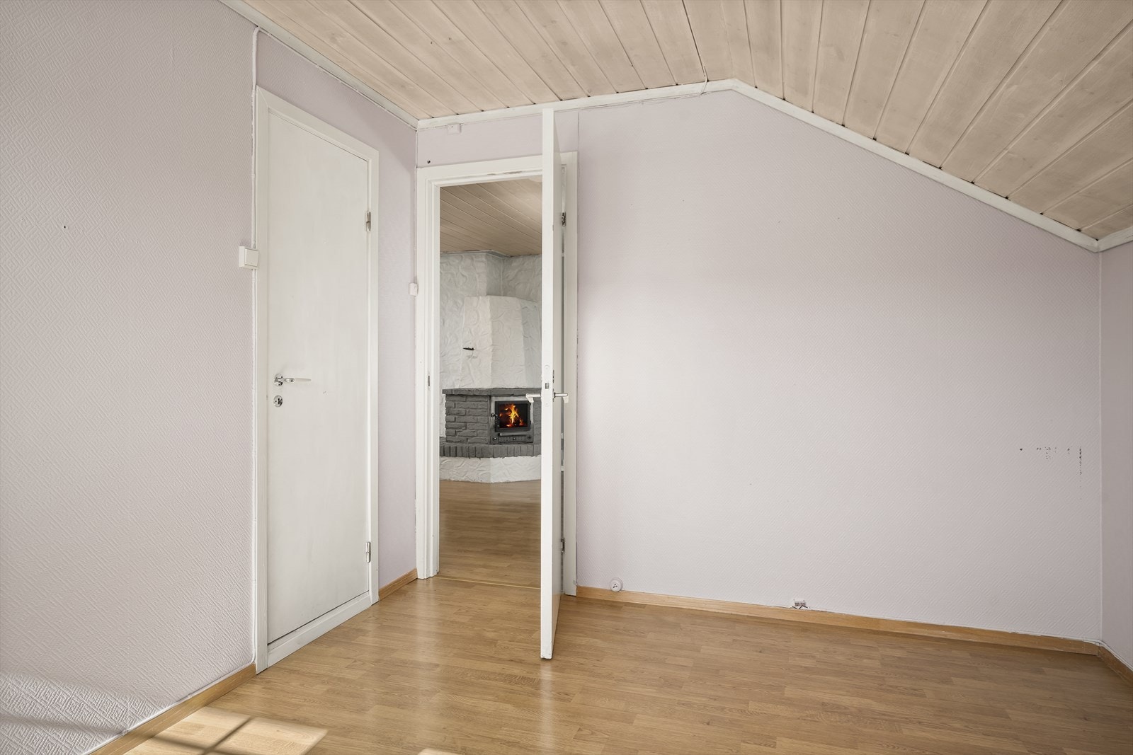 Soverom 3 Galleribilde