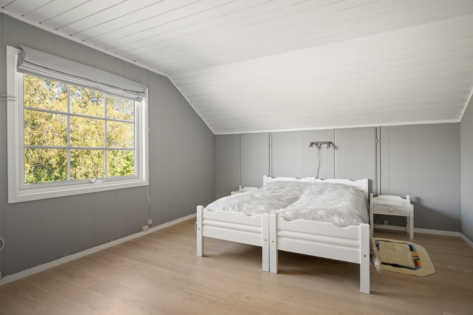 Soverom 2 Galleribilde