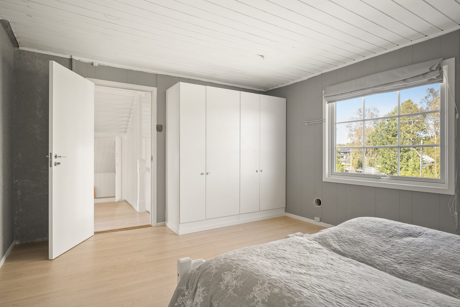 Soverom 2 Galleribilde