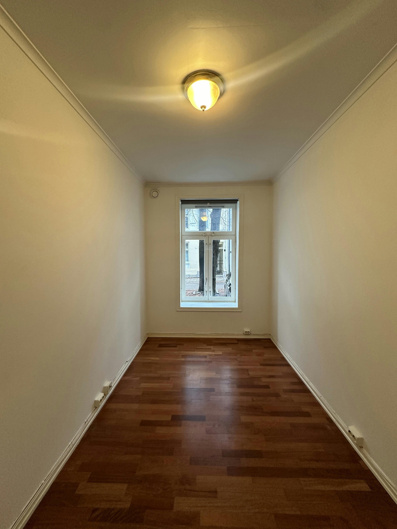 Soverom 1 i 0.5x vinkel Galleribilde