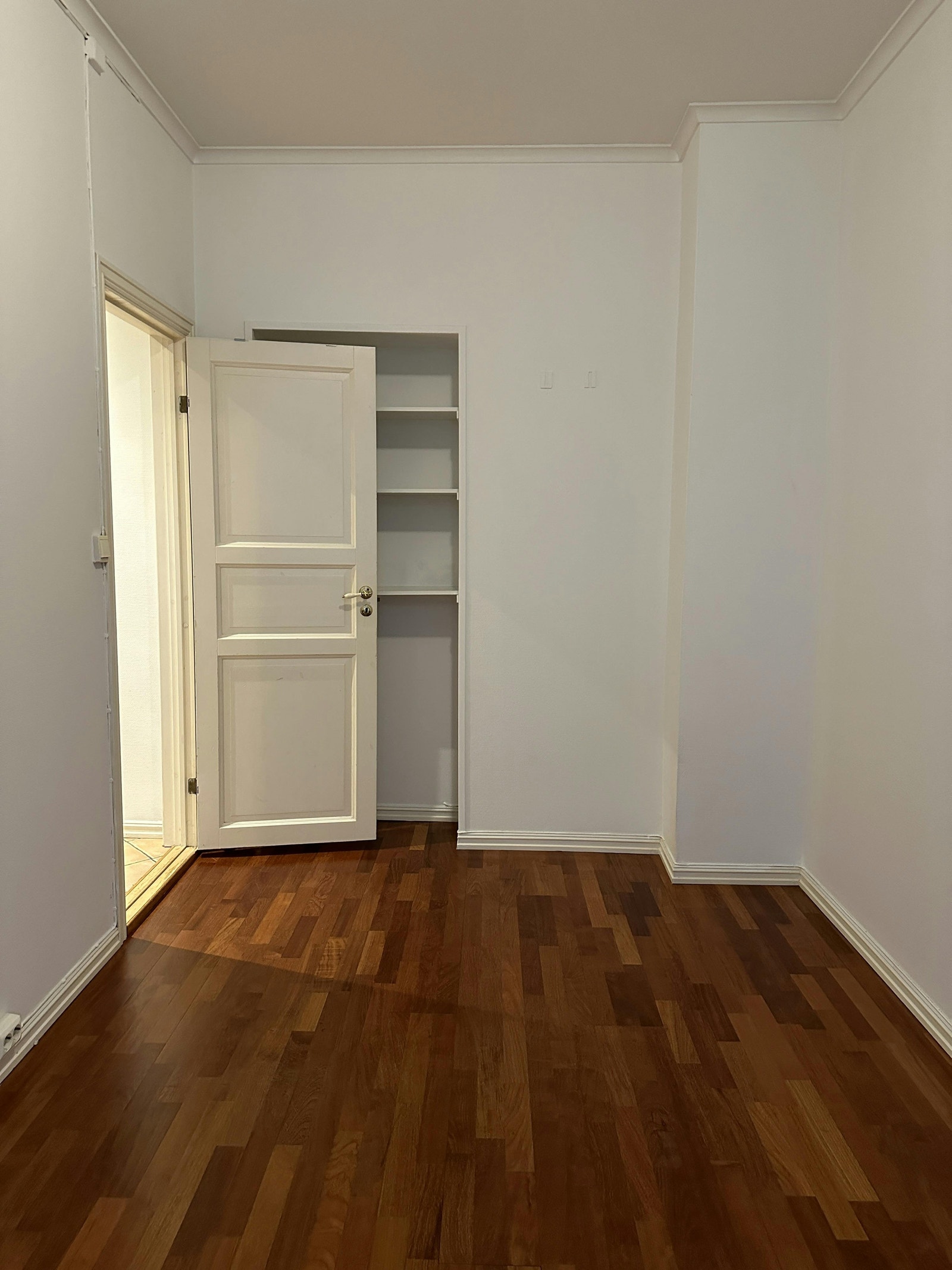 Soverom 2 Galleribilde