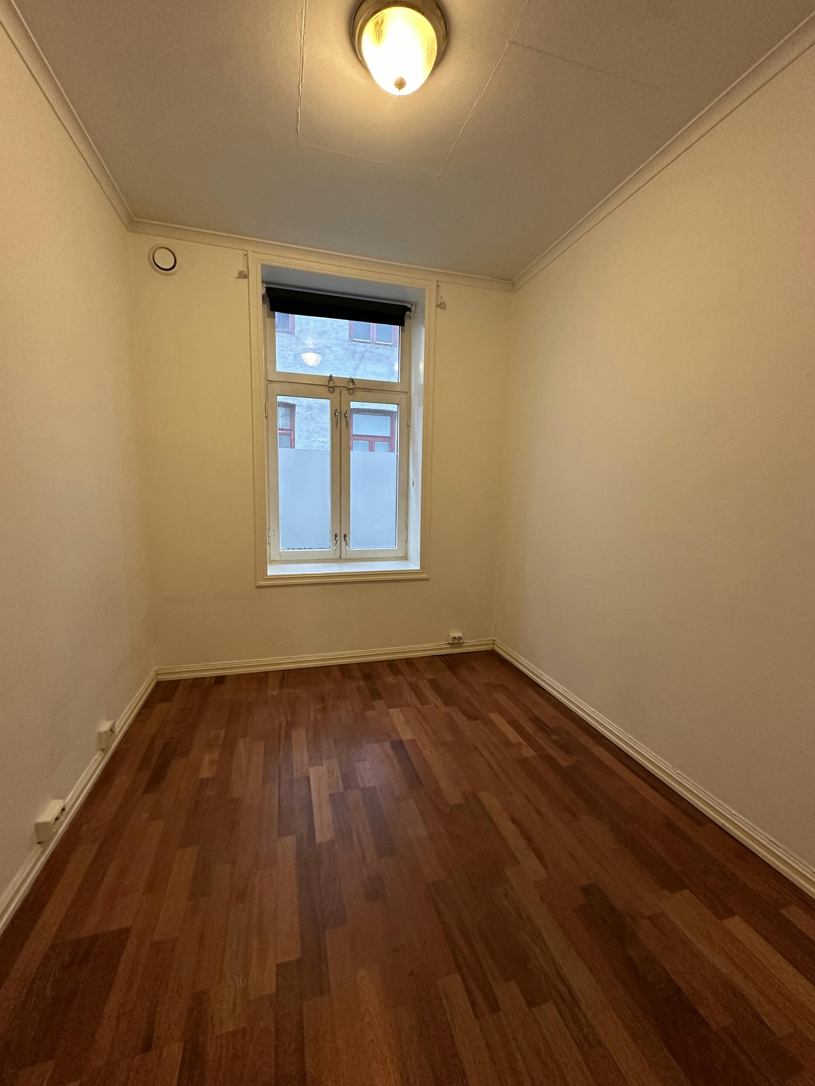 Soverom 3 i 0.5x vinkel Galleribilde