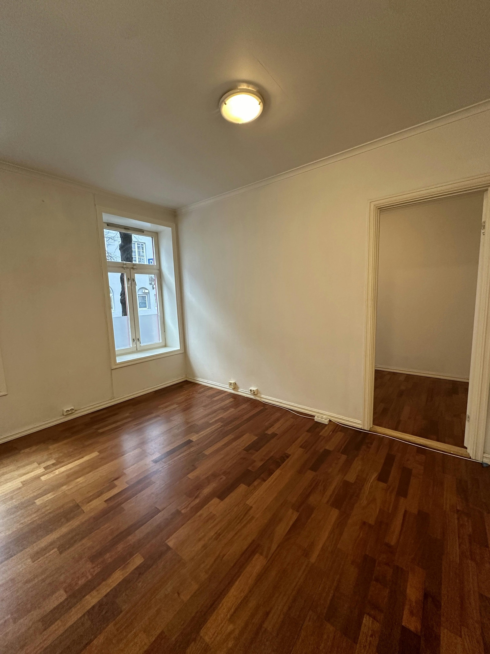 soverom 1 rett frem Galleribilde