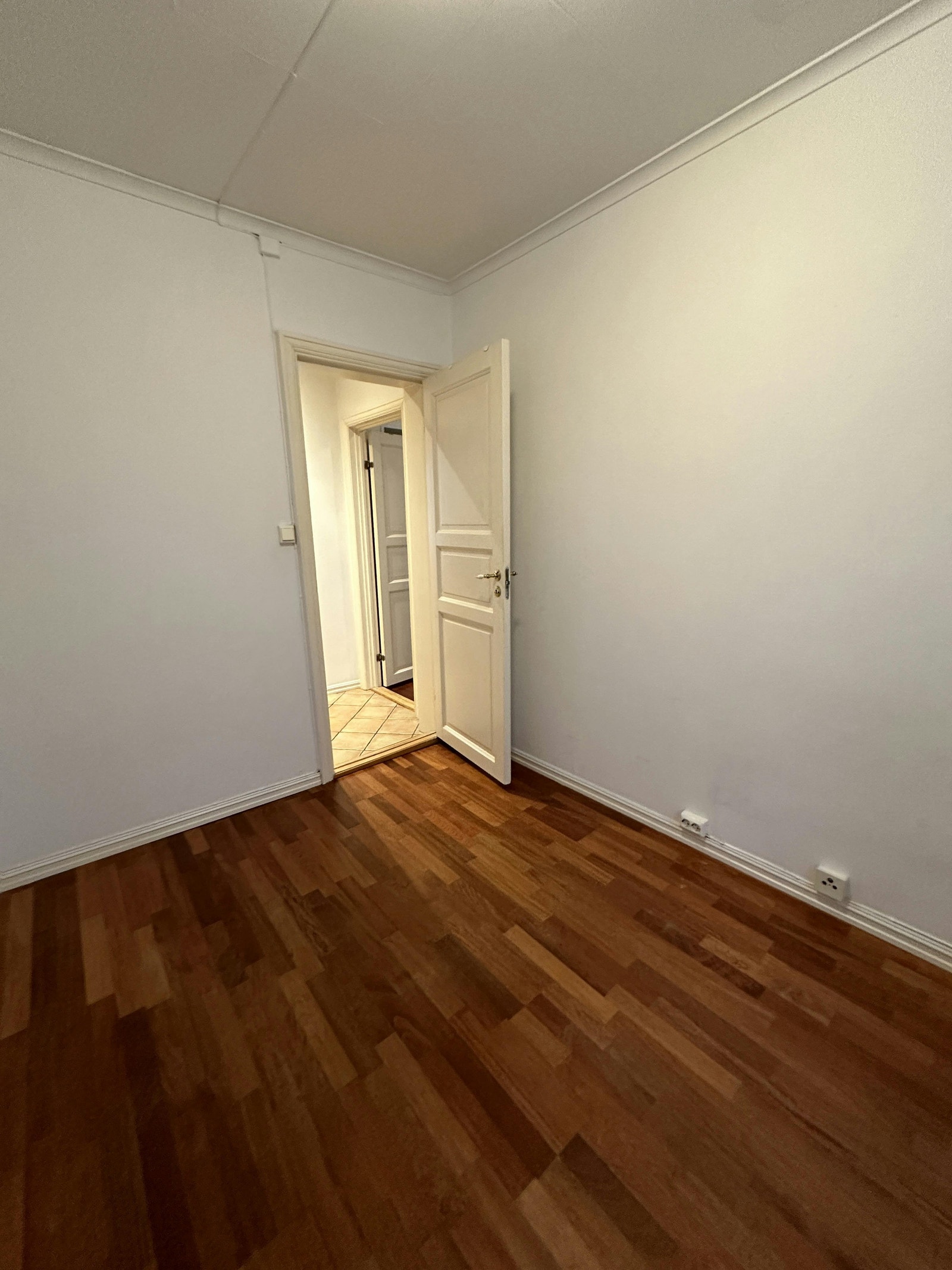 Soverom 3 i 0.5x vinkel Galleribilde