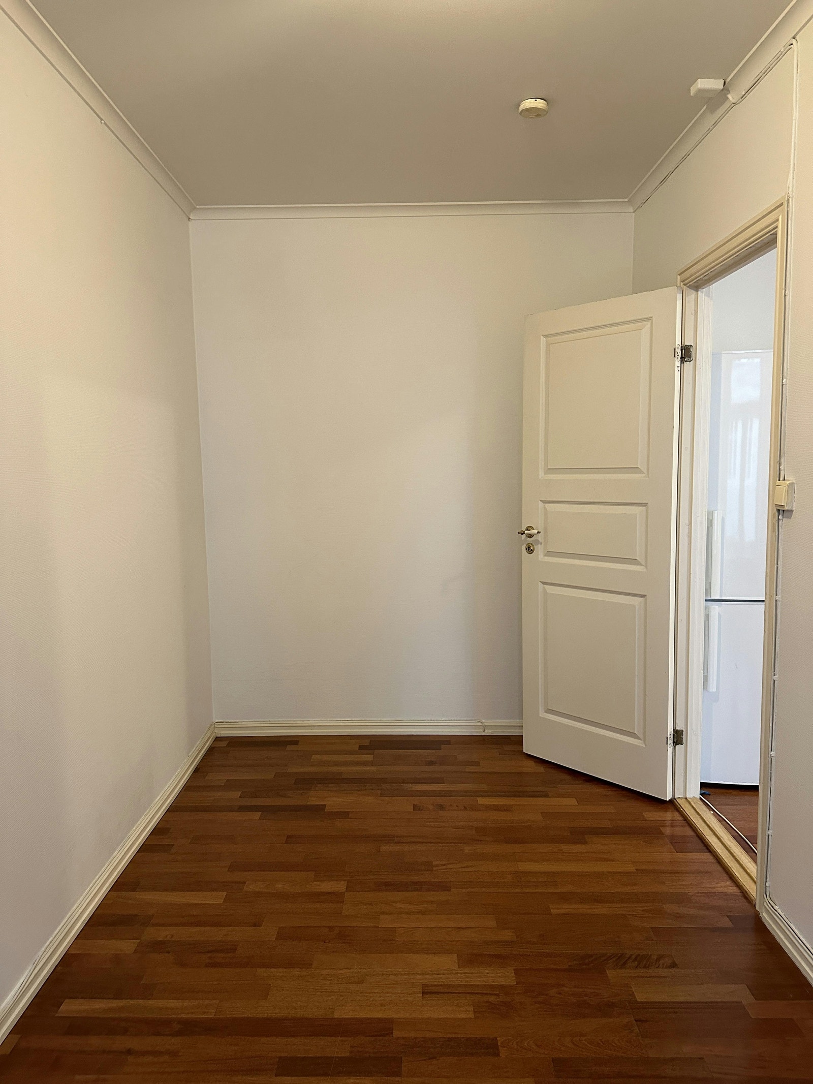 Soverom 1 Galleribilde