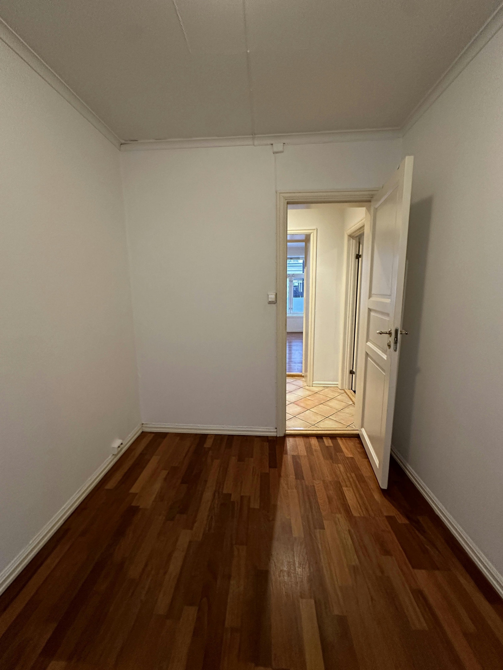 Soverom 3 i 0.5x vinkel Galleribilde