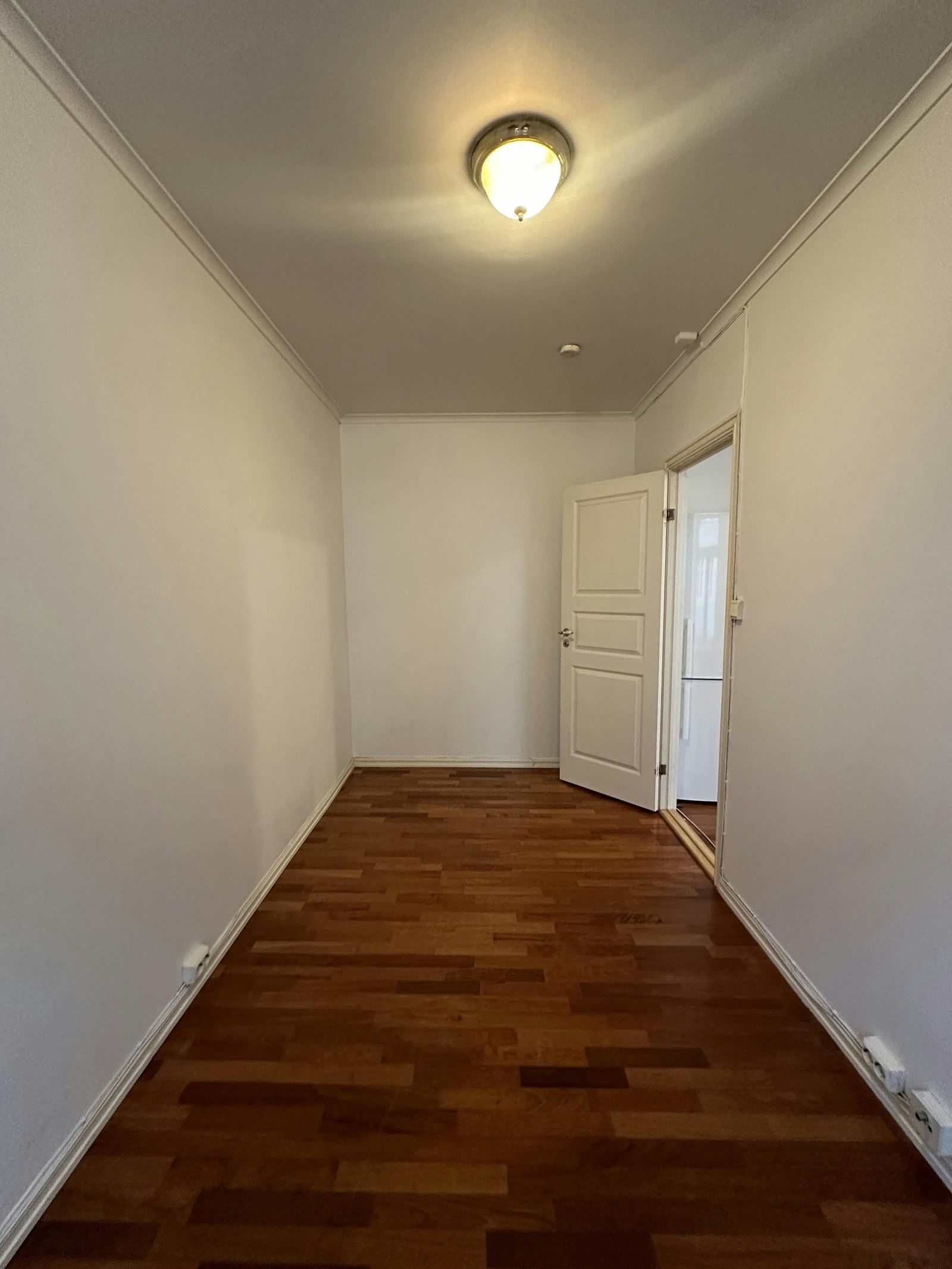 Soverom 1 i 0.5x vinkel Galleribilde