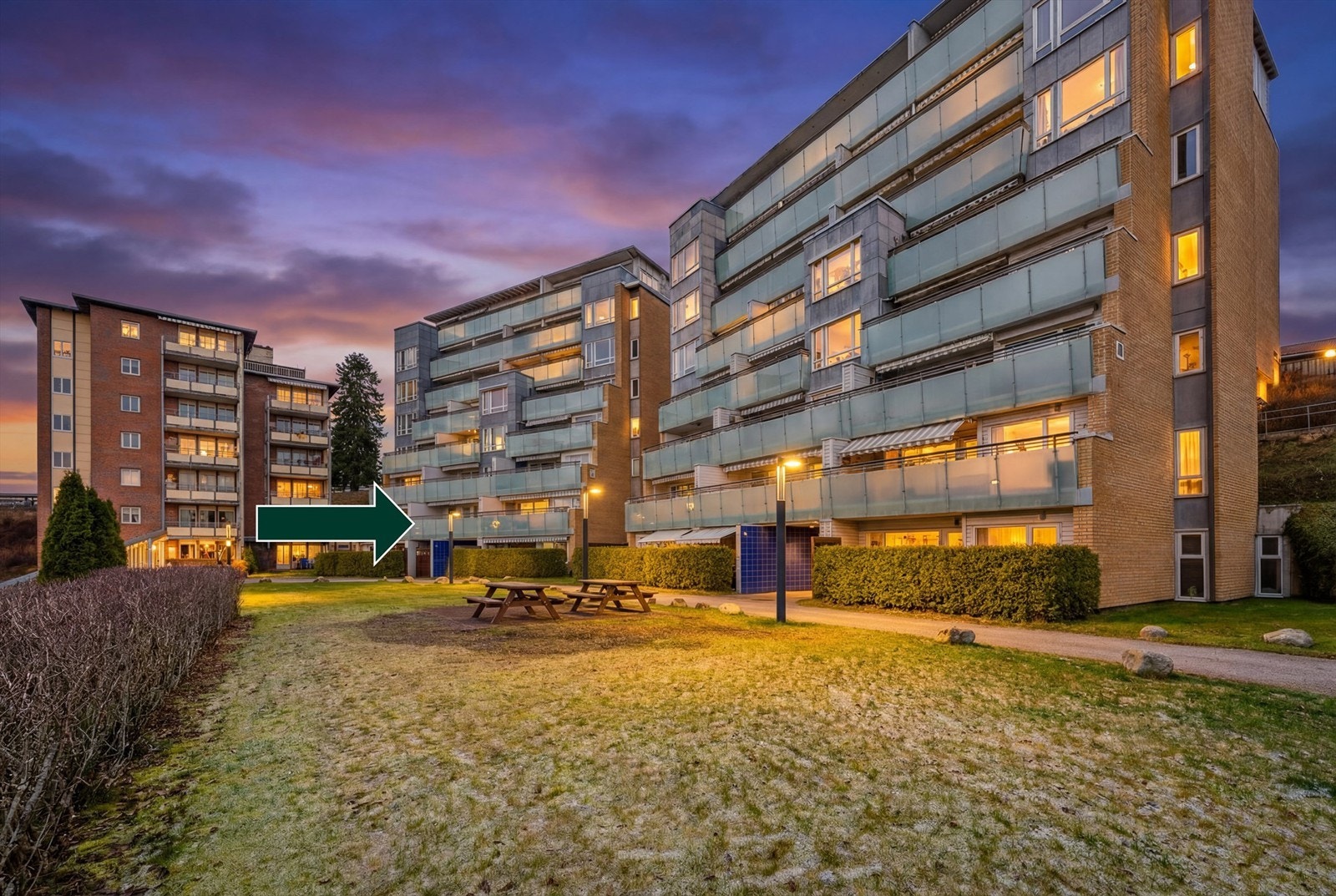 Illustrasjonsbilde Galleribilde