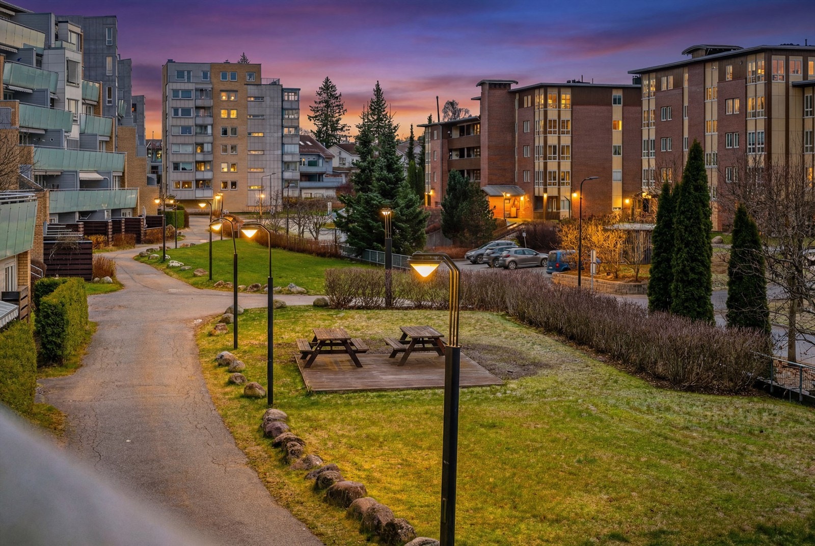 Illustrasjonsbilde Galleribilde