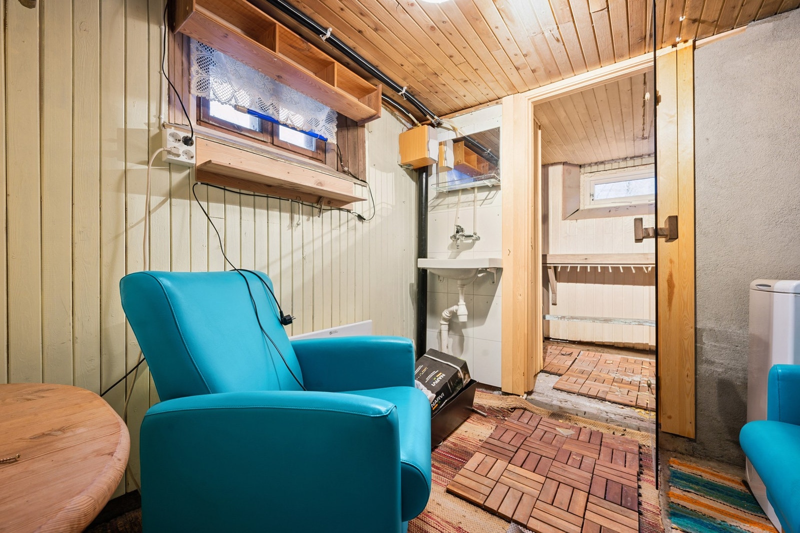 kjeller Galleribilde