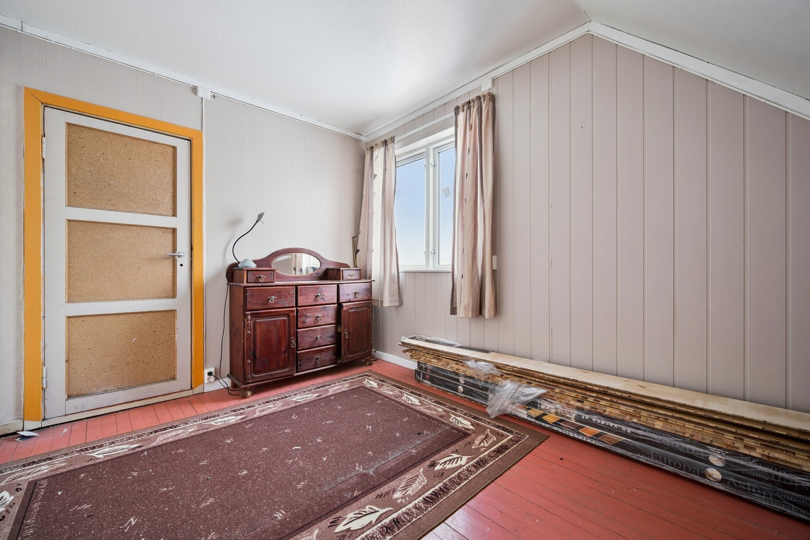 Soverom Galleribilde