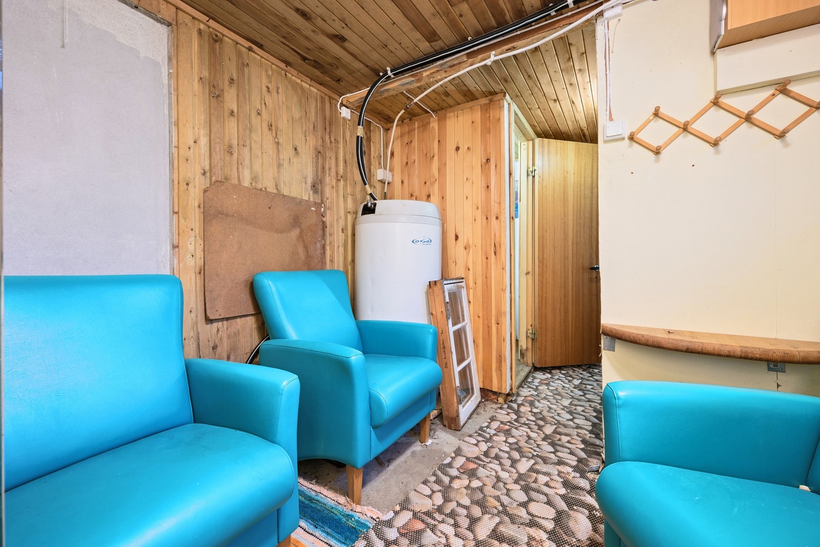 kjeller Galleribilde