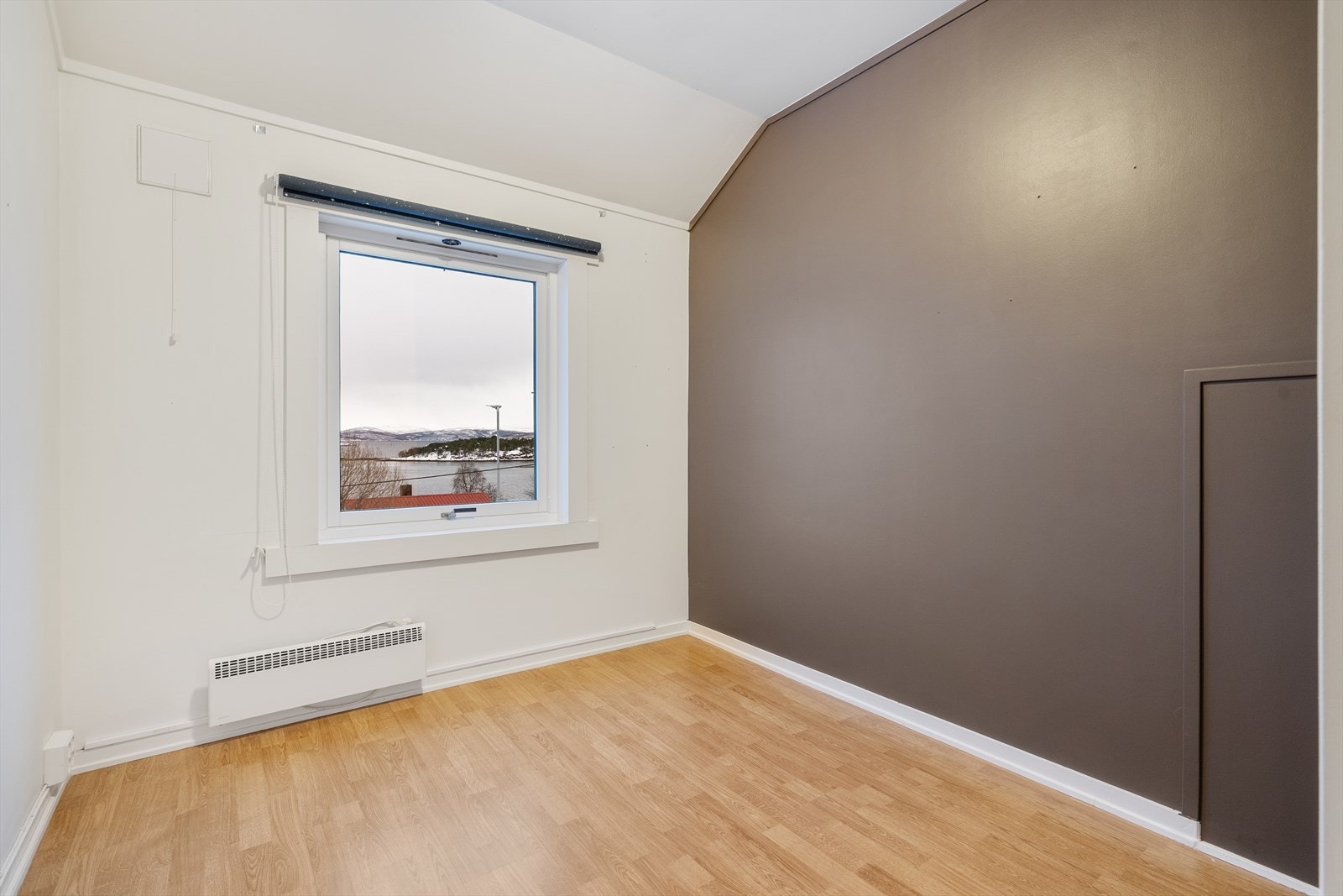 Soverom 3/4 Galleribilde