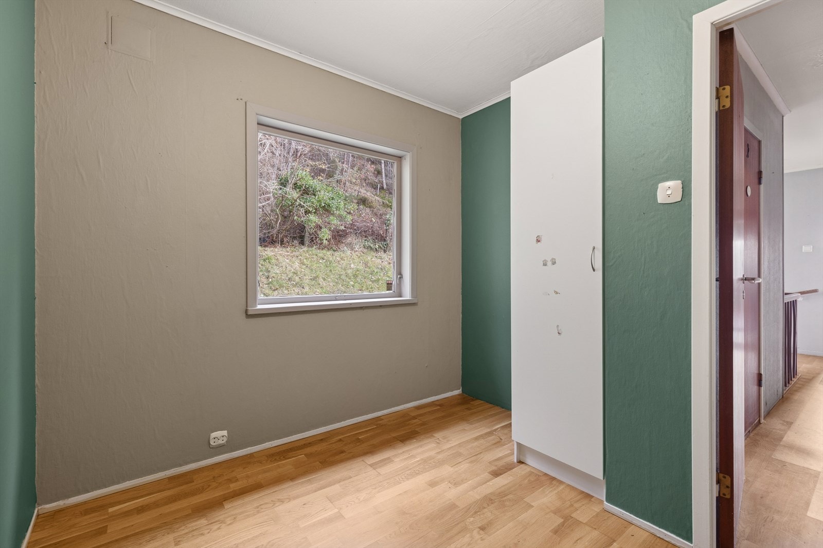 Soverom 2. Galleribilde