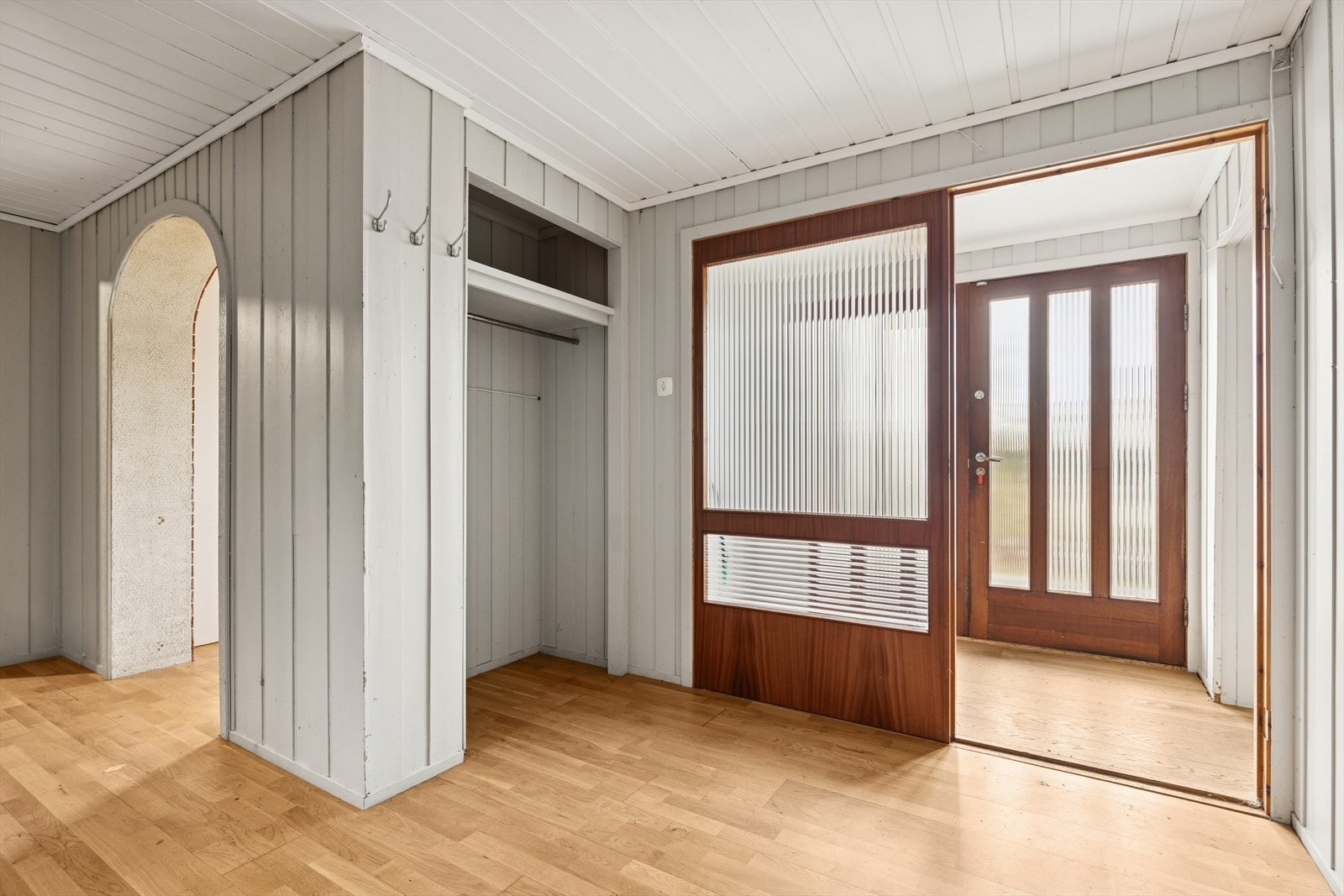 Velkommen inn! Galleribilde