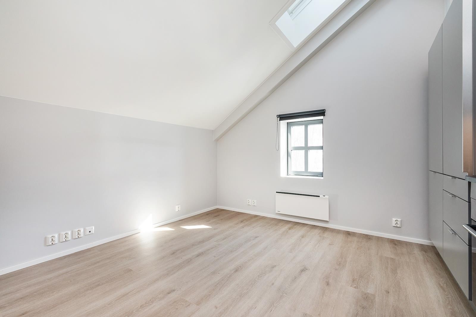 Leiligheten kan ikke leies senere enn 1.juni Galleribilde