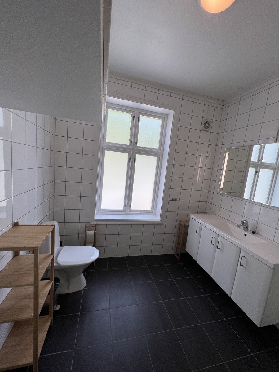 Bad i 2. etg Galleribilde