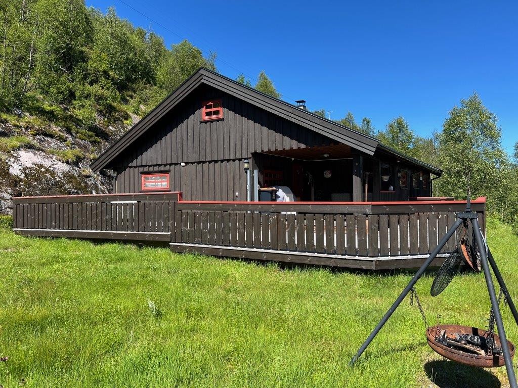 Foto privat Galleribilde