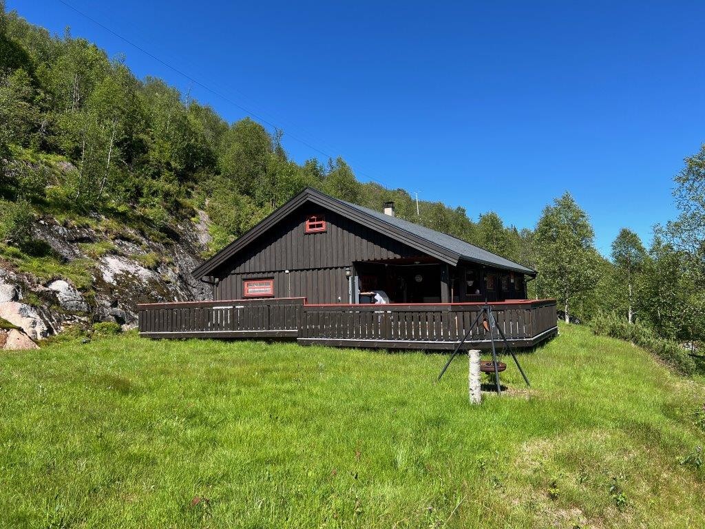 Foto privat Galleribilde