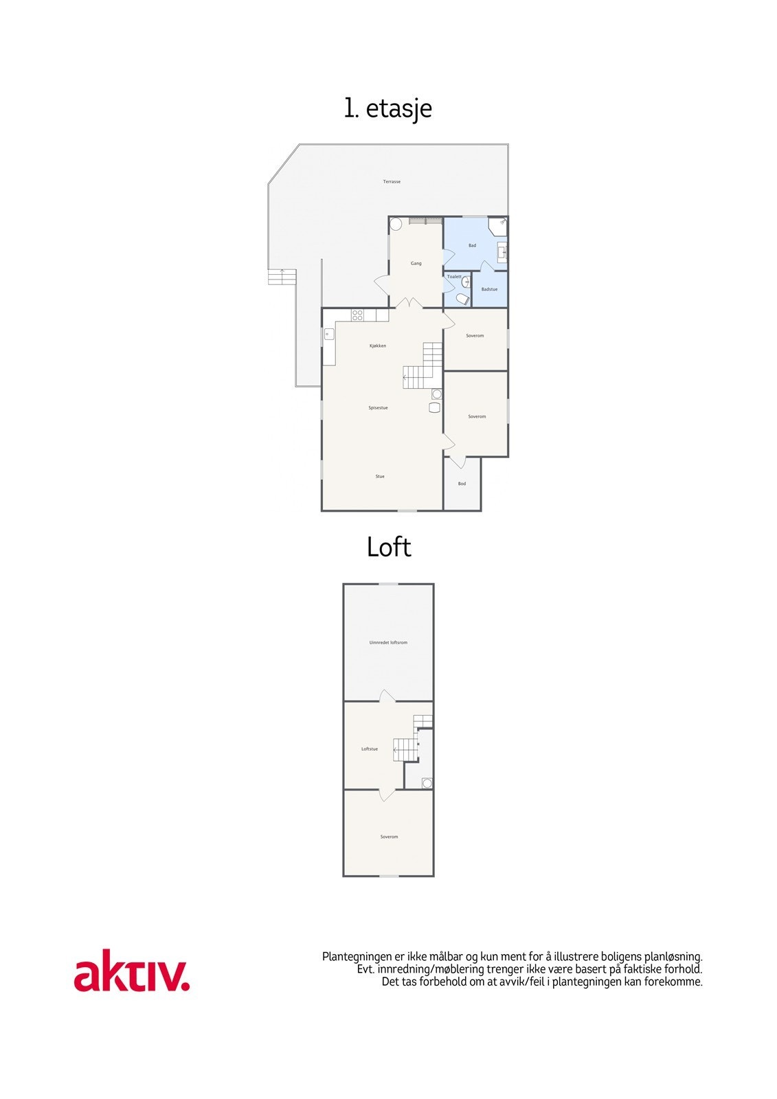 Mosvannsveien 660 - 2D - Combined - Letterhead Galleribilde
