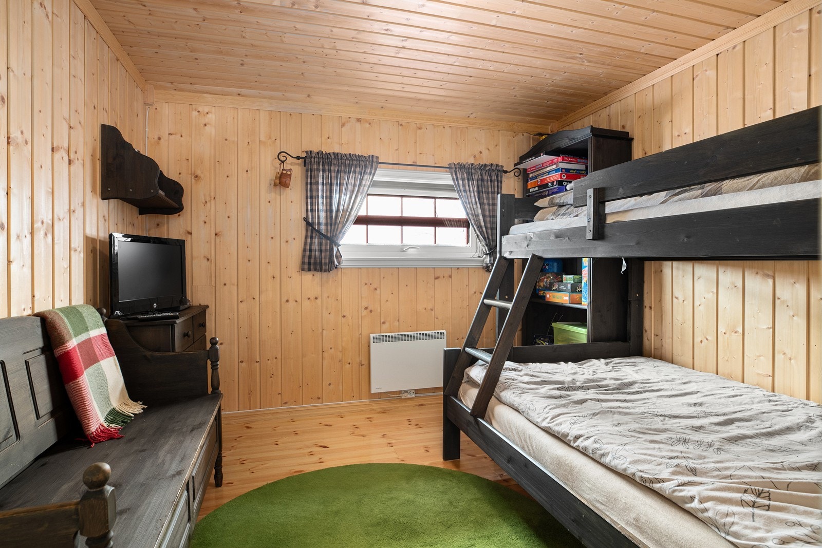 Soverom nr 2 Galleribilde