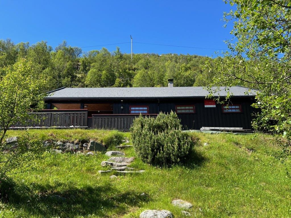 Foto privat Galleribilde