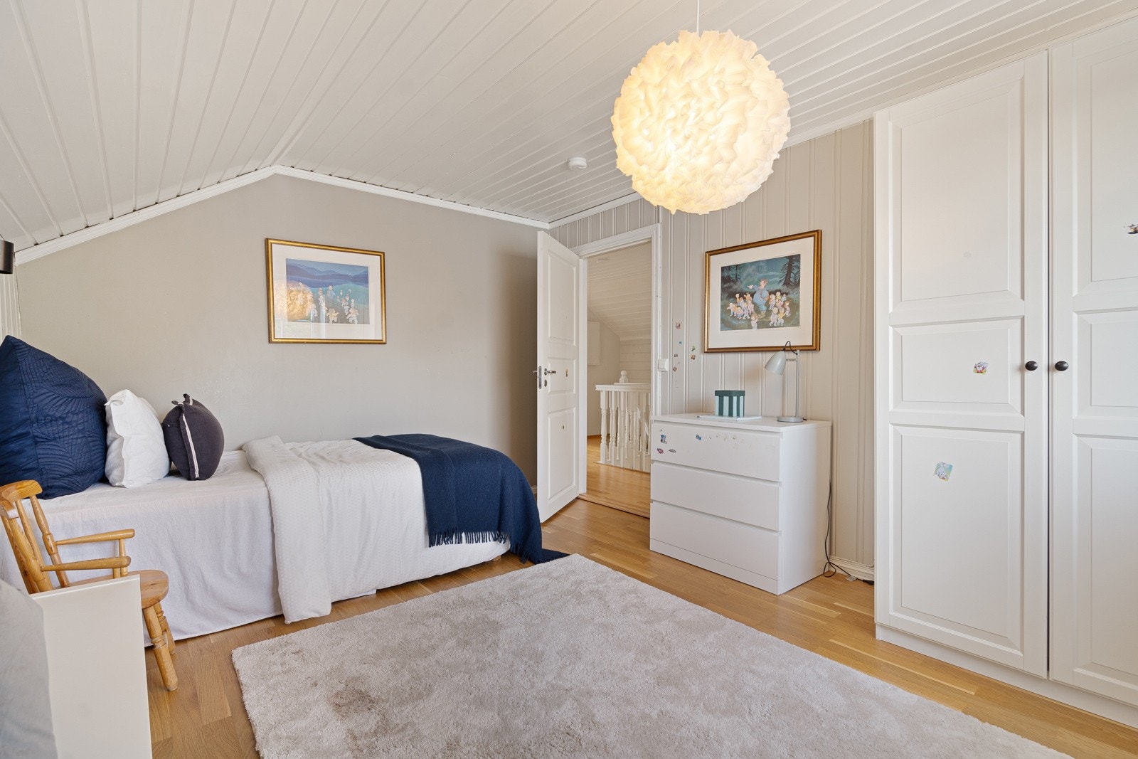 Soverom 3 Galleribilde