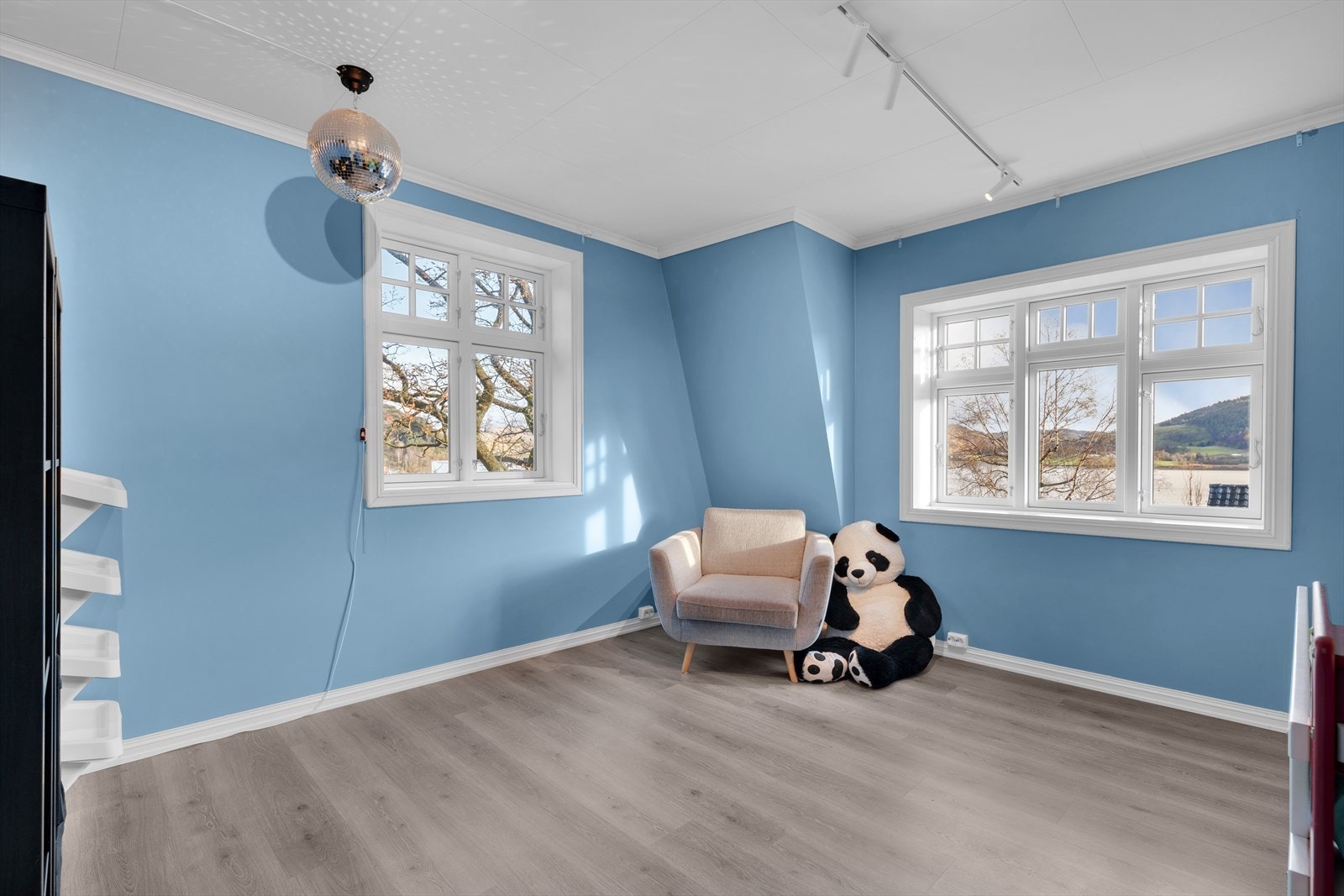 Soverom 2 Galleribilde