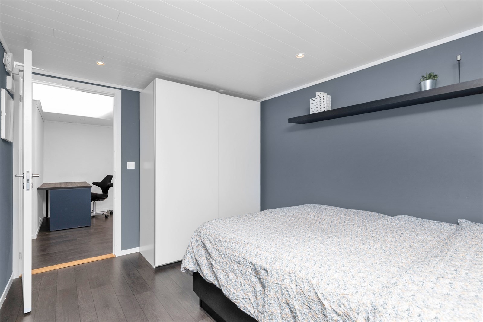 Soverom 4 Galleribilde