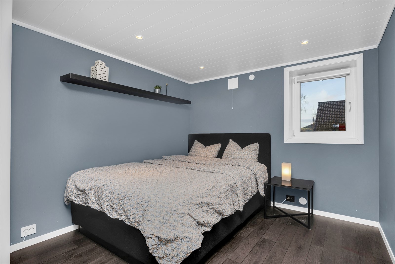 Soverom 4 Galleribilde