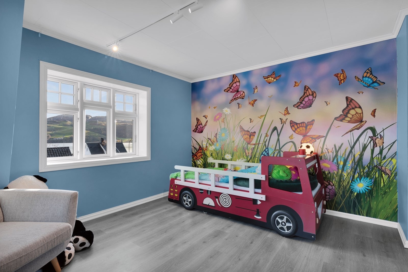 Soverom 2 Galleribilde