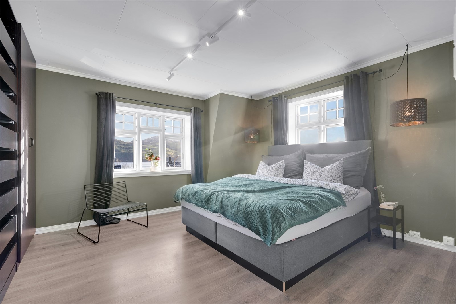 Soverom 1 Galleribilde