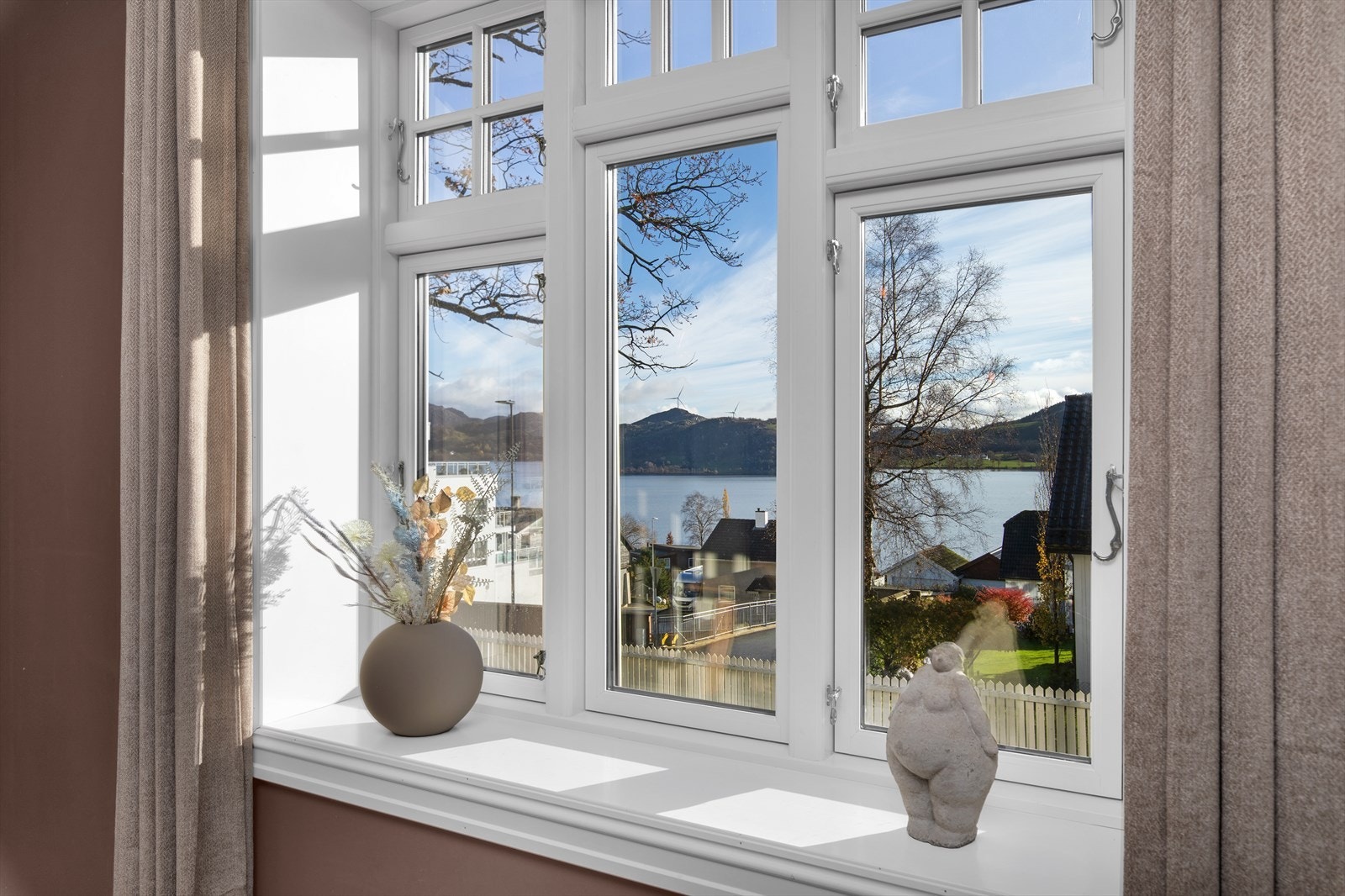 Spisestue Galleribilde