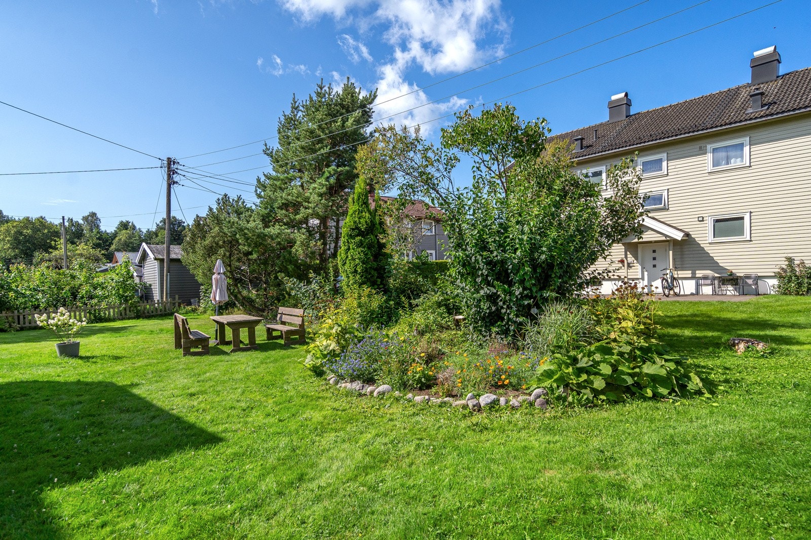 Fellesområde - arkivfoto Galleribilde