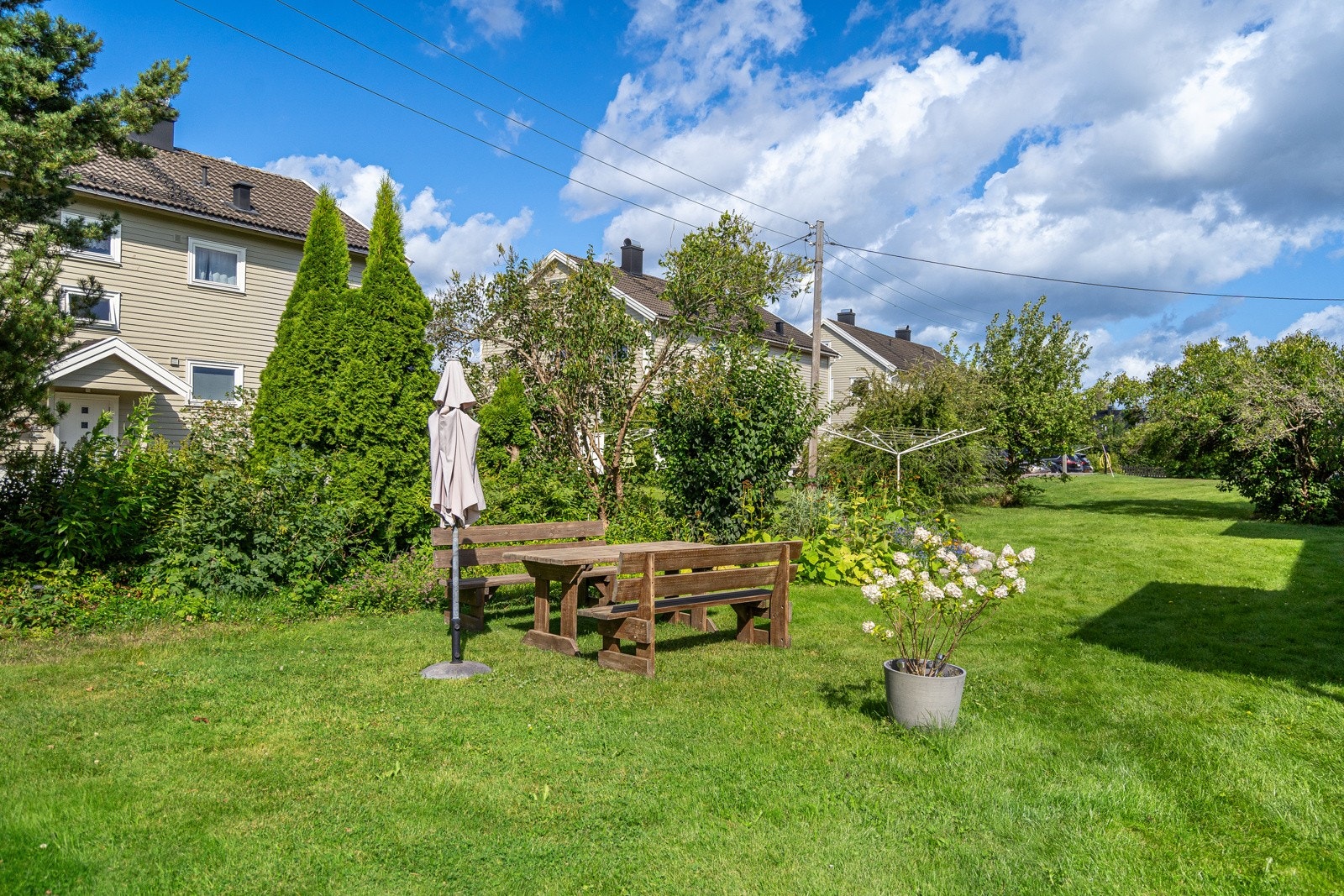 Fellesområde - arkivfoto Galleribilde