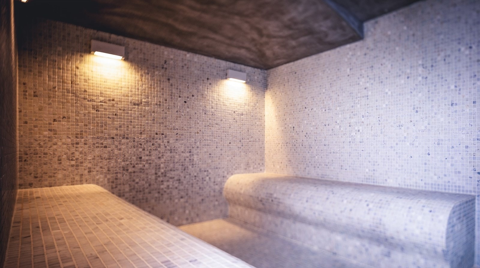 Steambad (Foto Havsdalsgrenda) Galleribilde