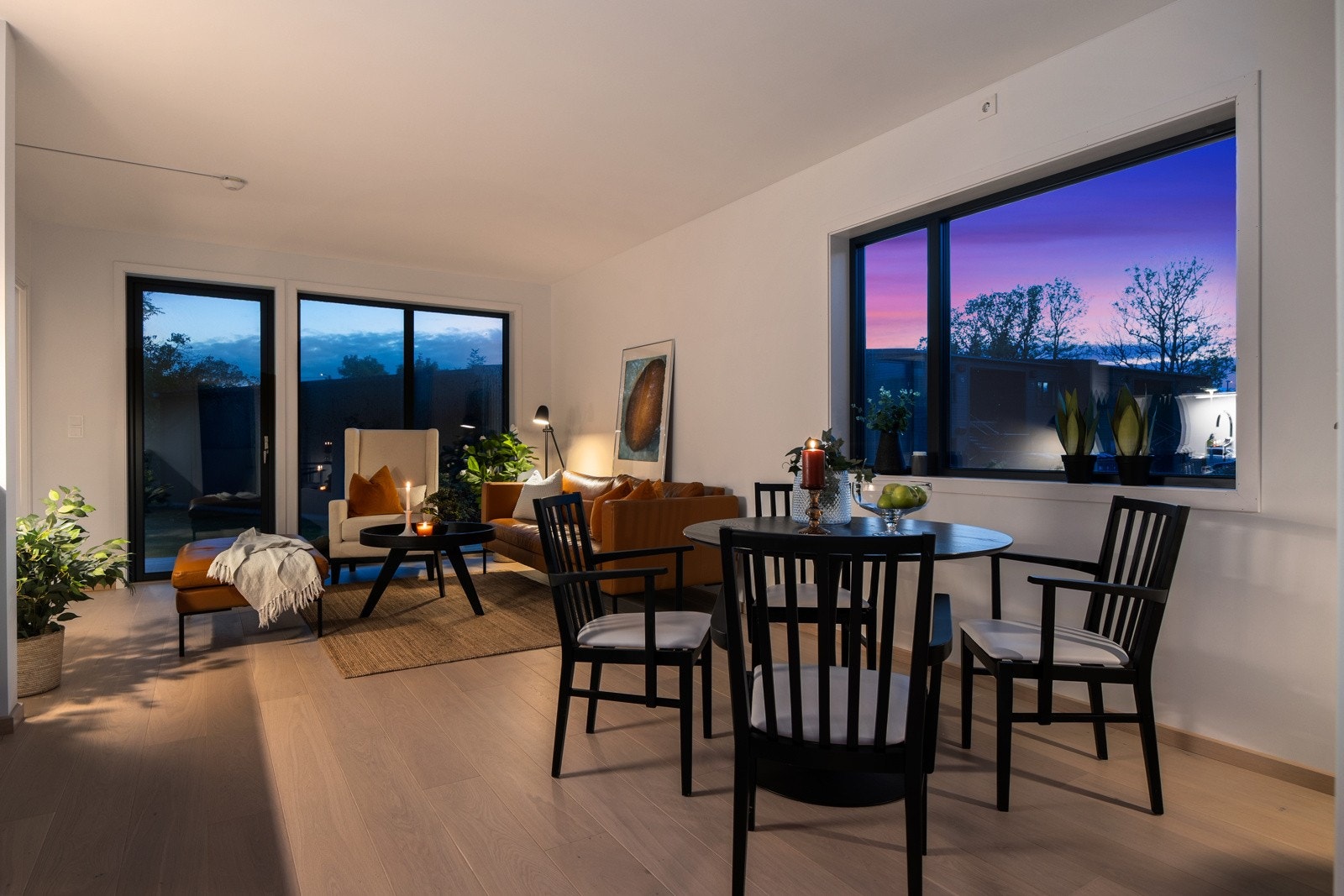 5 Kjokken01 Galleribilde