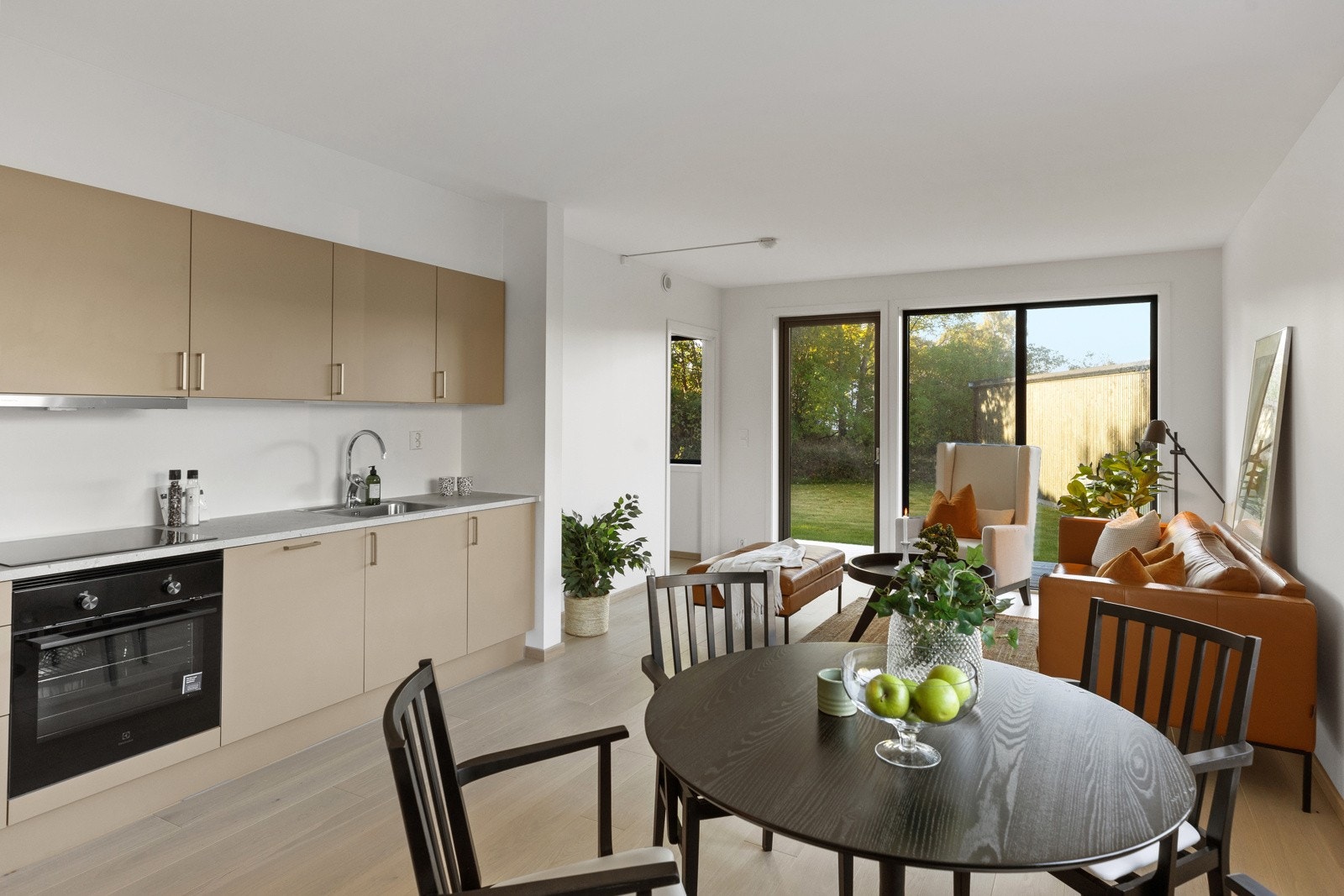 5 Kjokken03 (2) Galleribilde