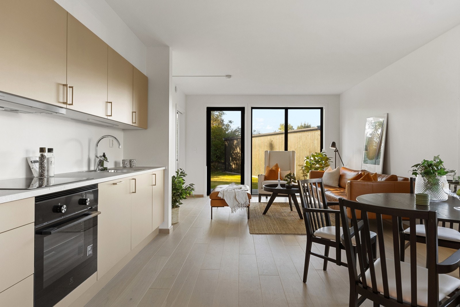 5 Kjokken05 Galleribilde