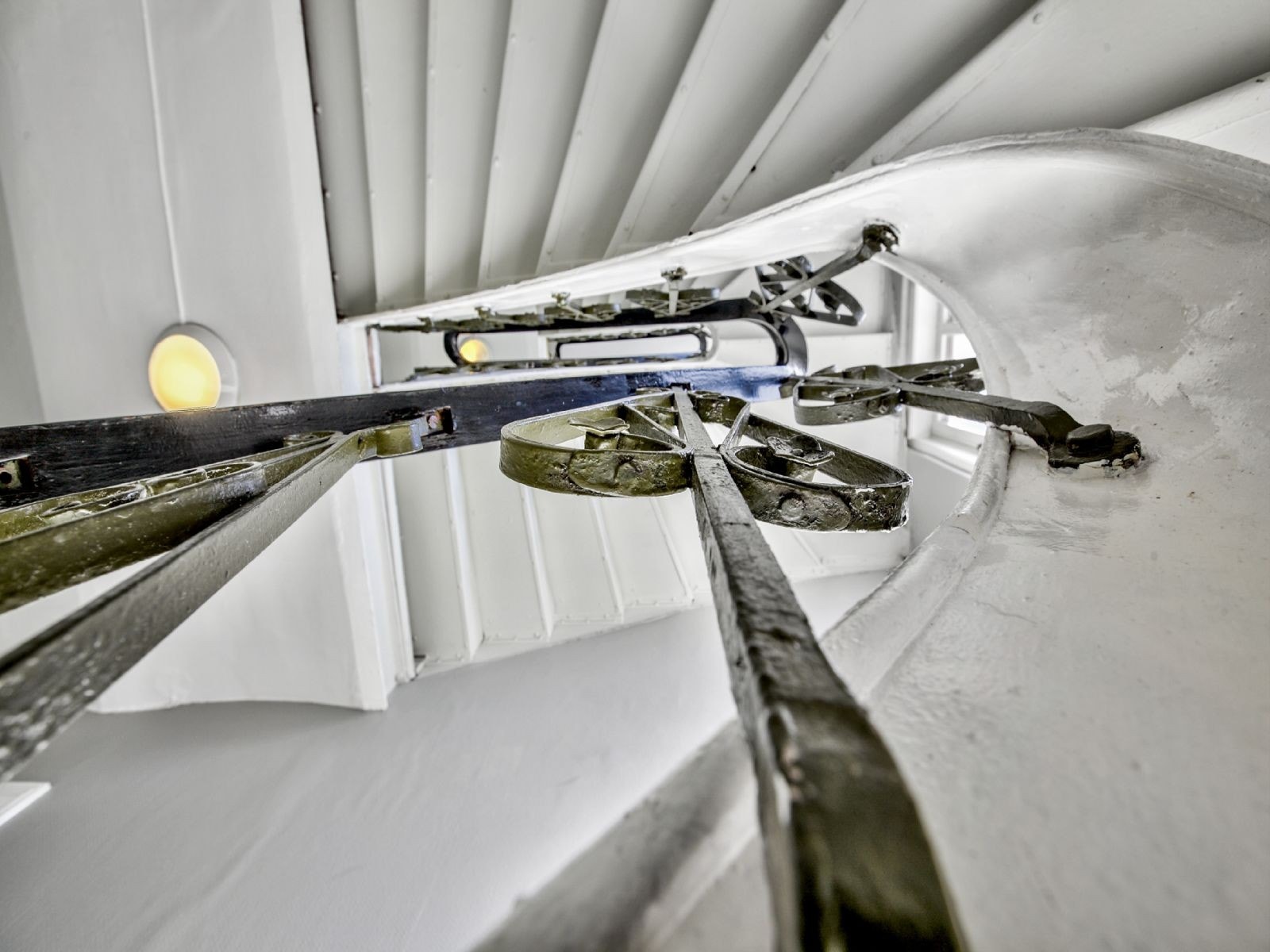 Trappeløp Galleribilde