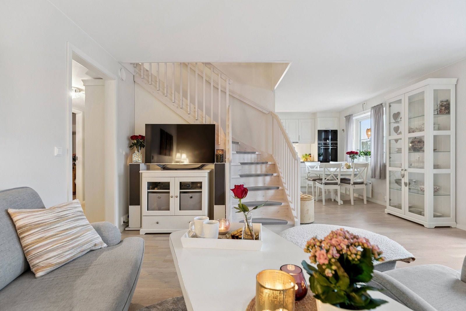 Velkommen til Evangtunet 49! Galleribilde