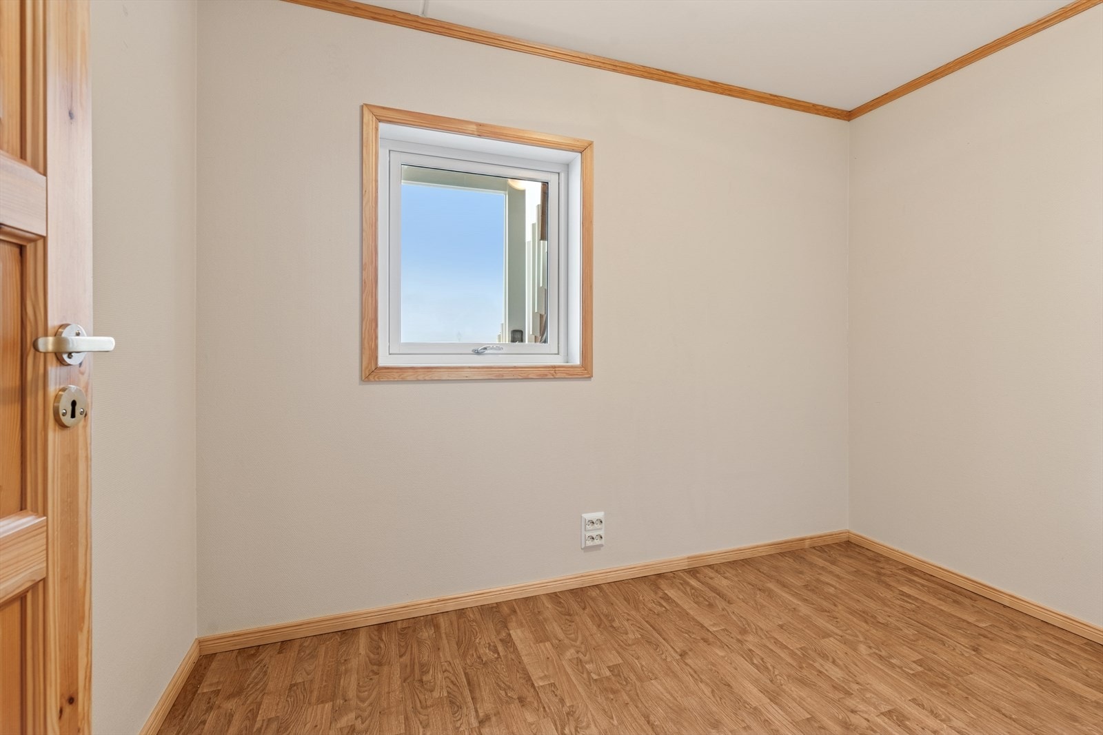 Soverom 2. Galleribilde