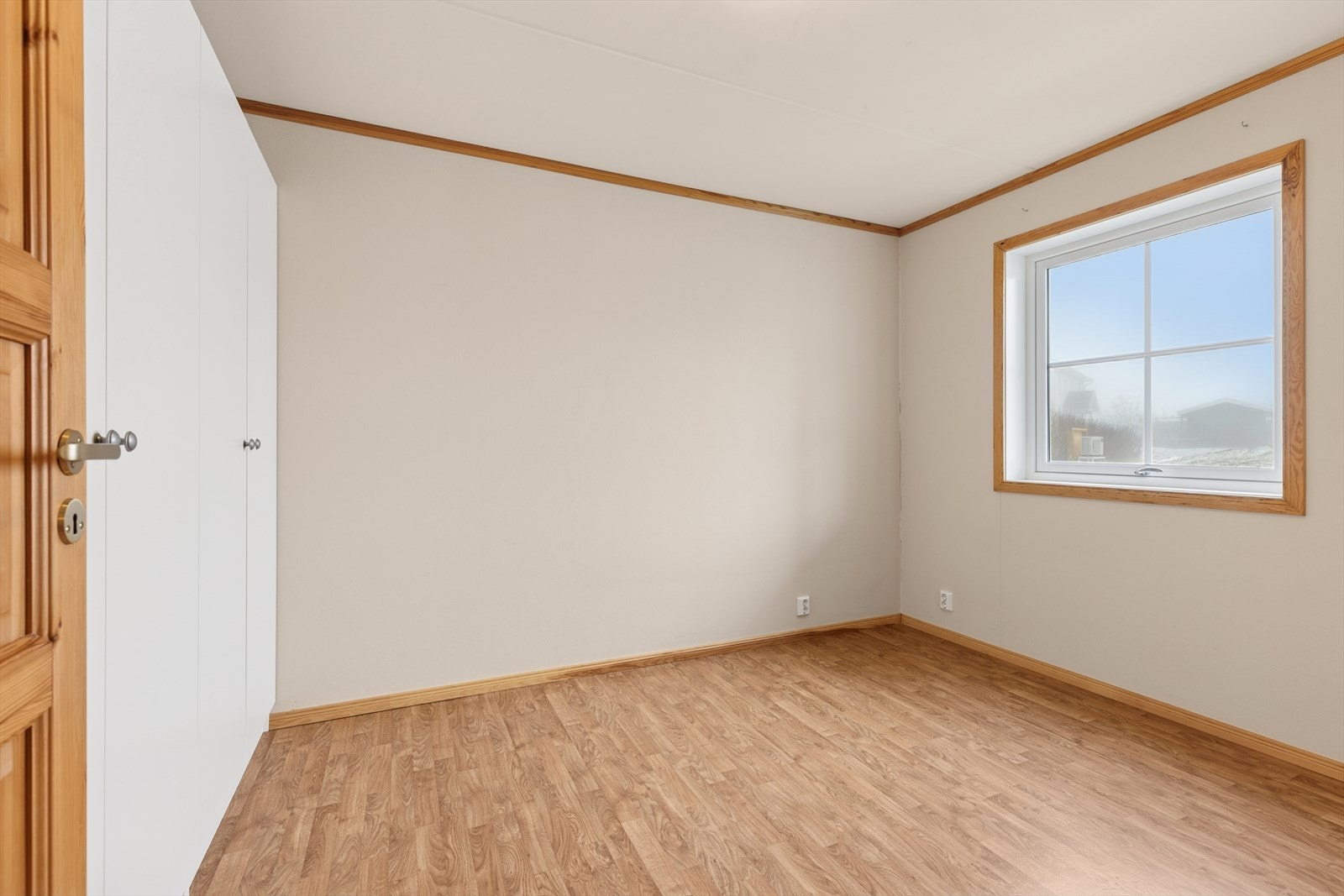 Soverom 1. Galleribilde