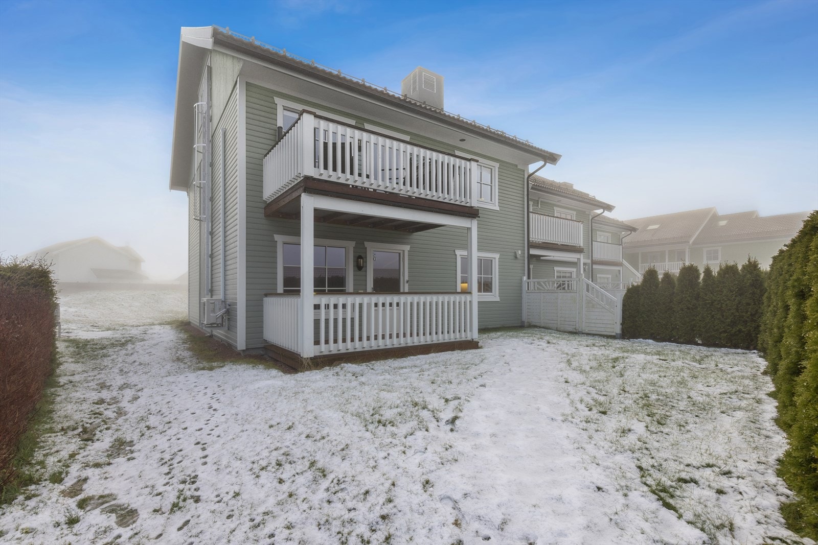 DNB Eiendom v/Ann-Kristin Salvesen har gleden av å presentere Kunnskapsveien 86A! Galleribilde