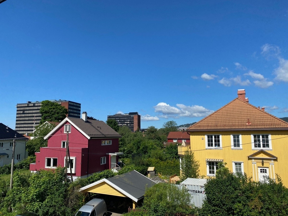 Nabolaget Galleribilde